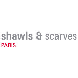Shawls and Scarves Paris 2020